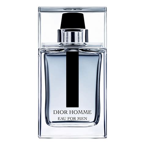 eau de cologne dior homme|dior homme cologne for men.